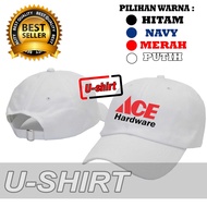 QUALITY ACE HARDWARE Baseball Cap CHEAP NEWEST DISTRO U-SHIRT