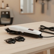 Pet Hair Clipper for Cats and Dogs, Electric Trimmer for Paw Fur and Nail Care, Dog and Cat Hair Gro