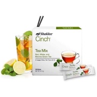 [PROMOSI] CINCH TEA MIX SHAKLEE