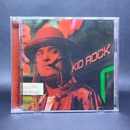 CD KID ROCK - DEVIL WITHOUT A CAUSE & COCKY (ORIGINAL CD)