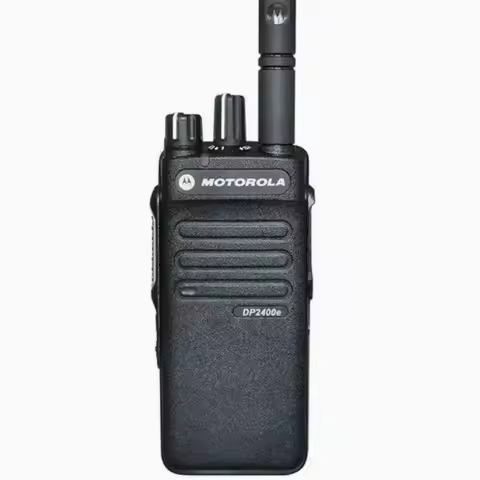 Motorola DP2400e DMR Radio Xpr 3300e Digital Radio Xpr3300e Walkie Talkie DEP550e for motorola XiR P