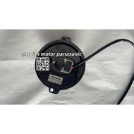 AirCond 24v fan motor panasonic