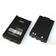 DJ97 Battery HT VX-8 FT-1DR FT-2DR VX-8DR VX8 VX8DR Yaesu FNB-102Li FNB102