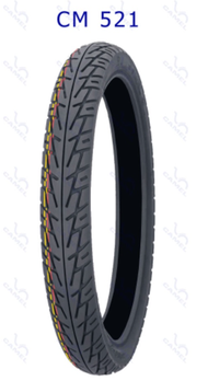 ยางนอก CAMEL 80/100-16 45P CM521 ลายสุดเท่ห์ ราคาสุดคุ้ม