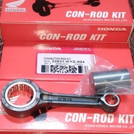 Honda genuine xrm125 fi/rs125 fi connecting rod assy