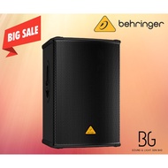 behringer b1520pro Professional 1,200-Watt 15" PA Loudspeaker System