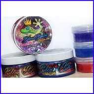 Gecko Blood Balm Tattoo Glide 100g & 250g