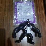 包速遞 麥當勞 2009年玩具 蜘蛛俠 毒液 spiderman spider man venom