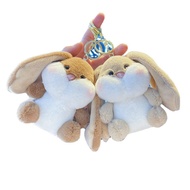 Rabbit Plush Big Ear Rabbit Plush Toy