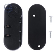 [OUK-t] Digit Combination Padlock Accessories For Bag Lock Luggage Travel Bag Code Lock new