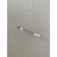 Jack converts 3.5 to apple, guys