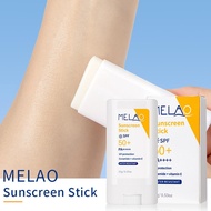 Moisturiser Sun Stick Body Face Sunblock Stick Brightening Skin Spf50+ Isolation Stick H5c3
