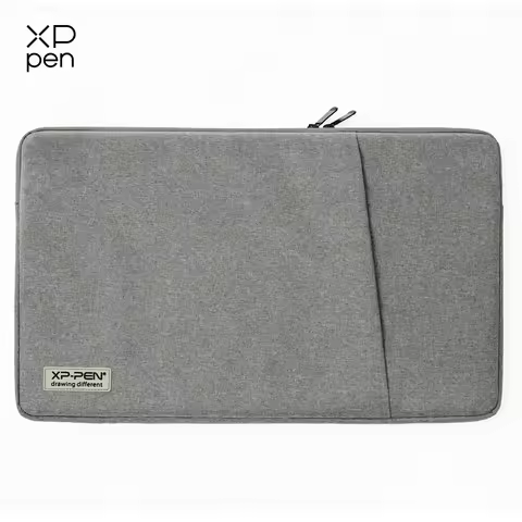 XPPen Graphic Tablet Monitor Pen Display Laptop Protective Case Protective Bag for All 13.3 / 15.6 /