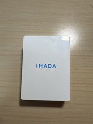IHADA 藥用防護防曬粉餅