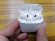 Apple AirPods 2代 無線藍牙耳機