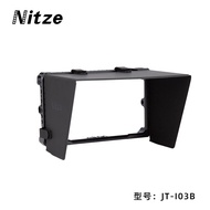 NITZE Nicai Photographic Equipment Accessories Aiken LH7P/LH7H 7-Inch Monitor Rabbit Cage Extension 