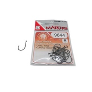 *HOOK,MARUTO 9644 CHINU-RING CURVED**HOOK,MARUTO 9644 CHINU-RING CURVED*