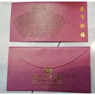 Ang Pao Red Packet Empire 4pcs