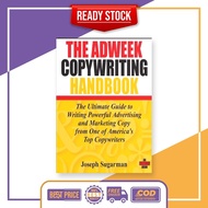 The Adweek Copywriting Handbook by Joseph Sugarman