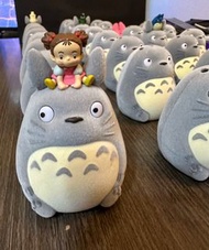 龍貓totoro 扭蛋 次子 日本限定 2023 🎉