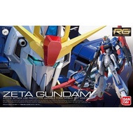 RG 1/144 : Zeta Gundam