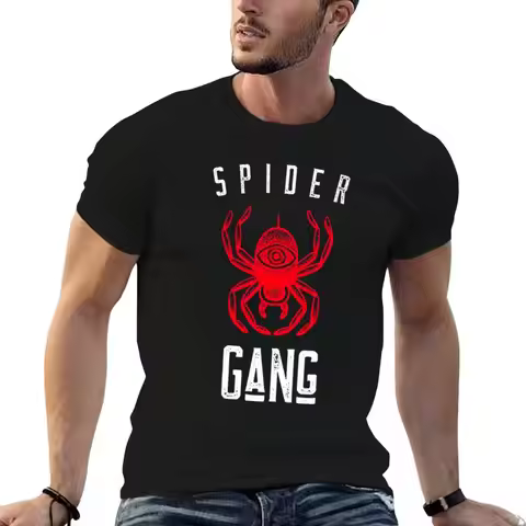 Lil Darkie T-Shirt t shirts cotton 100% man t shirt summer men t shirt cotton 100% T-shirt