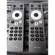 Remote Voice Control FPT Play Box T650 - 2022 - Cheap Price
