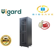 SERVER RACK 42U FLOOR STAND MOUNT RACK