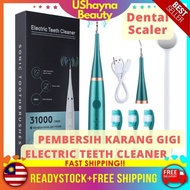 Electric Tooth Cleaner Pembersih Gigi Elektrik Pembersih Gigi Karang Pembersih Gigi Kuning Dental Sc
