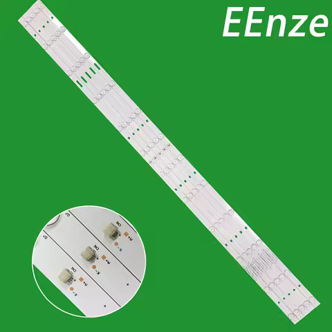 12led LED Backlight Strip For ph50a17dsgwa Ph50a17d CJ 1.30.1.50N93010R V0 500N93GM05X12-C0096 ph50a