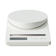 日本製造 無印良品 MUJI   太陽能電子廚用秤  廚房磅 電子磅 烘焙磅 Digital Kitchen Cooking Scale Tanita  Solar Cooking Scale