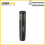 [OFFICIAL DEALER] Audio Technica Pro 37 Small-Diaphragm Cardioid Condenser Microphone (Non-USB)