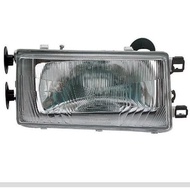 Corolla SE SALON EE80 1986-87 HEADLAMP