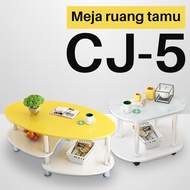 Minimalist Coffee table Coffee table/ Coffee table/ Wooden table/ Dining table/