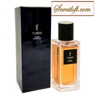 YSL Tuxedo Sharp Patchouli EDP 125ml BNIB