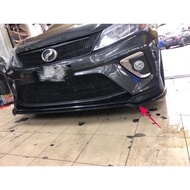 PERODUA MYVI G3 TAKERO LIPS