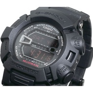 Watch - Casio G SHOCK MUDMAN G9000MS - ORIGINAL