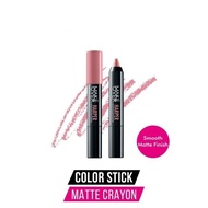 Make OVER Color Stick Matte Crayon 101 Brooklyn, 2.6 gr