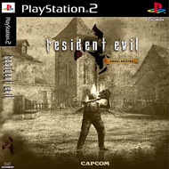Resident Evil 4 Cheat Edition [USA] [PS2 DVD]