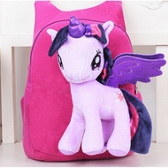 Pony bag