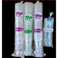 cup tpp thailand size 16 0z 18oz 20oz 22oz