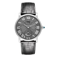 Cartier Cartier Rotonde de Cartier Limited Edition (Reference W1556253). A white gold manual wind wr
