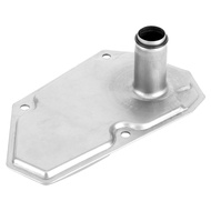 winnsg Transmision Oil Filter Gearbox Accessory 31728‑3JX0C/RE0F11A/JF015E Fit for Nissan CVT