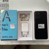 OPPO A96 8/256 Gb Second