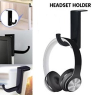 GANTUNGAN Headphone hanger headset holder Stand Headphone Stand Headphone Holder
