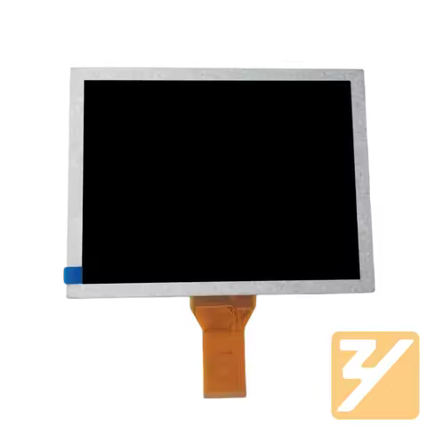 8.0 inch lcd display 800*600 EJ080NA-05B portable lcd display panel in stock