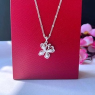 rantai nama rantai silver rantai silver 925 original 999 kalung perak sterling rantai klavikula wani