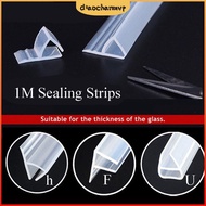 DIACHAMY 1M 6-12mm F U h Shape Sealing Strips Home & Living Home Improvement Hardware Window Seal