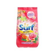 1 gói bột giặt Surf hương ngàn hoa 55 kg