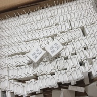 5watt Flat Resistor, 0.5R, 0.22R, 0.33R, 0.47R